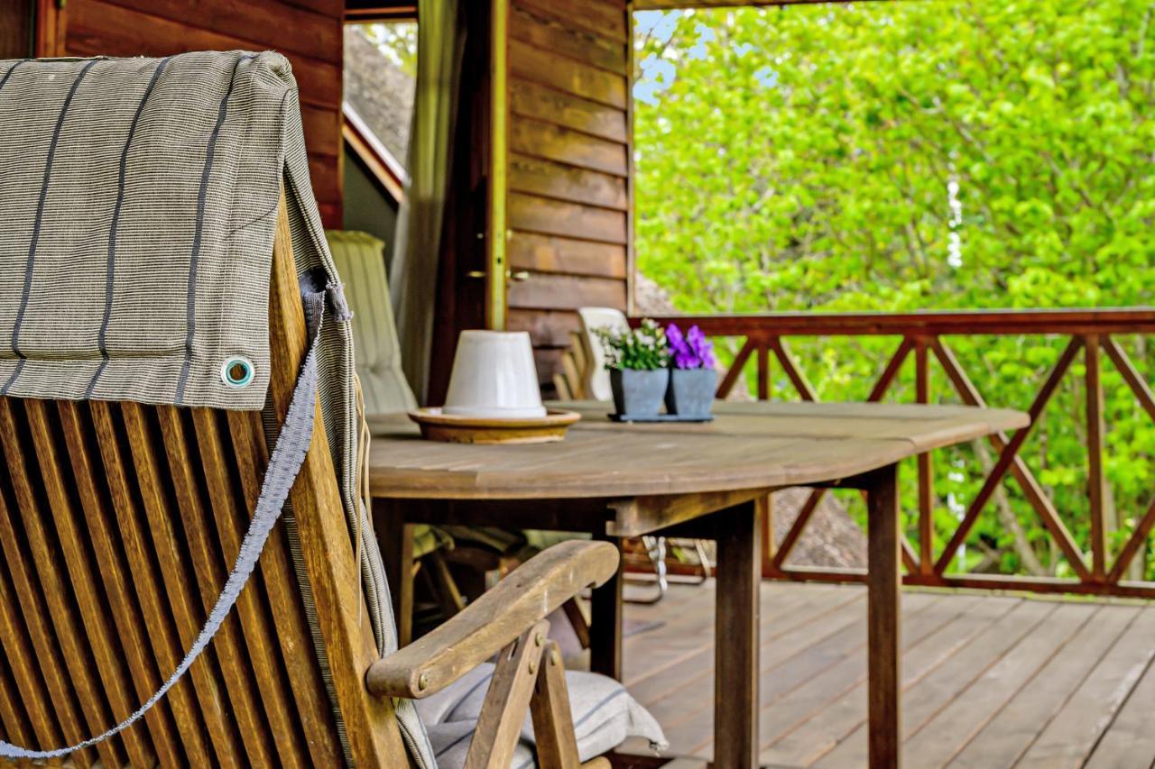 Mosehuset Hotel Koldmose Ngoại thất bức ảnh